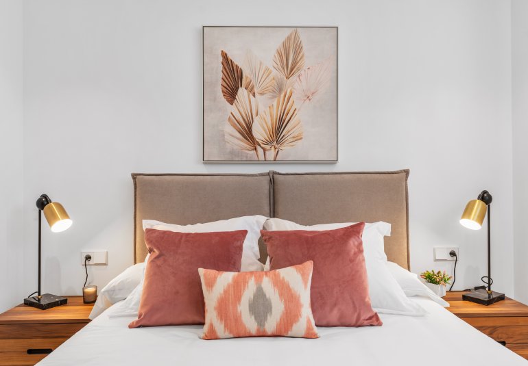 Nieuwbouw Woningen - APARTAMENTO -
Benitachell - Cumbre del Sol