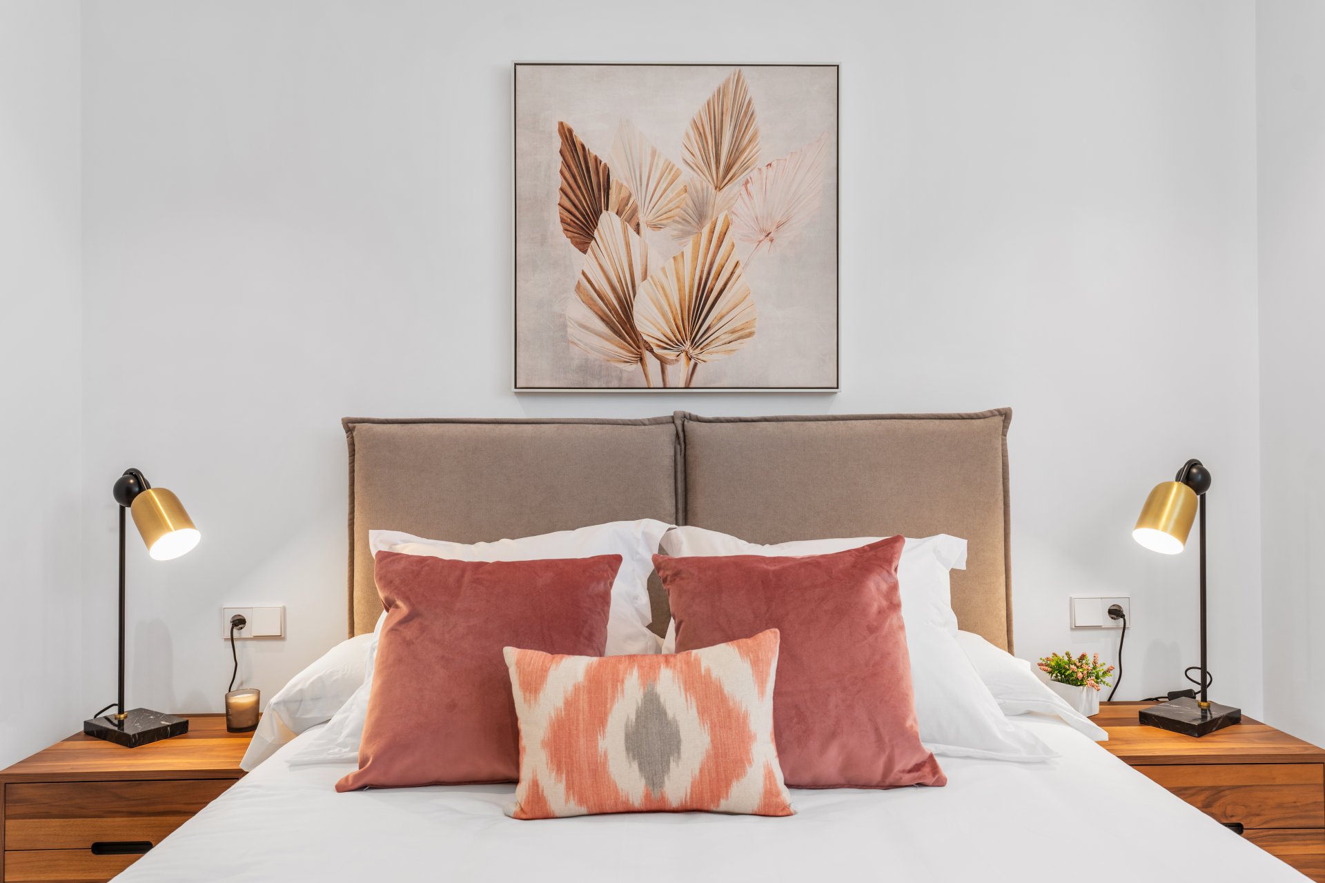 Nieuwbouw Woningen - APARTAMENTO -
Benitachell - Cumbre del Sol