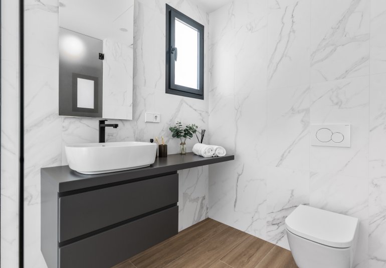 Nieuwbouw Woningen - APARTAMENTO -
Benitachell - Cumbre del Sol