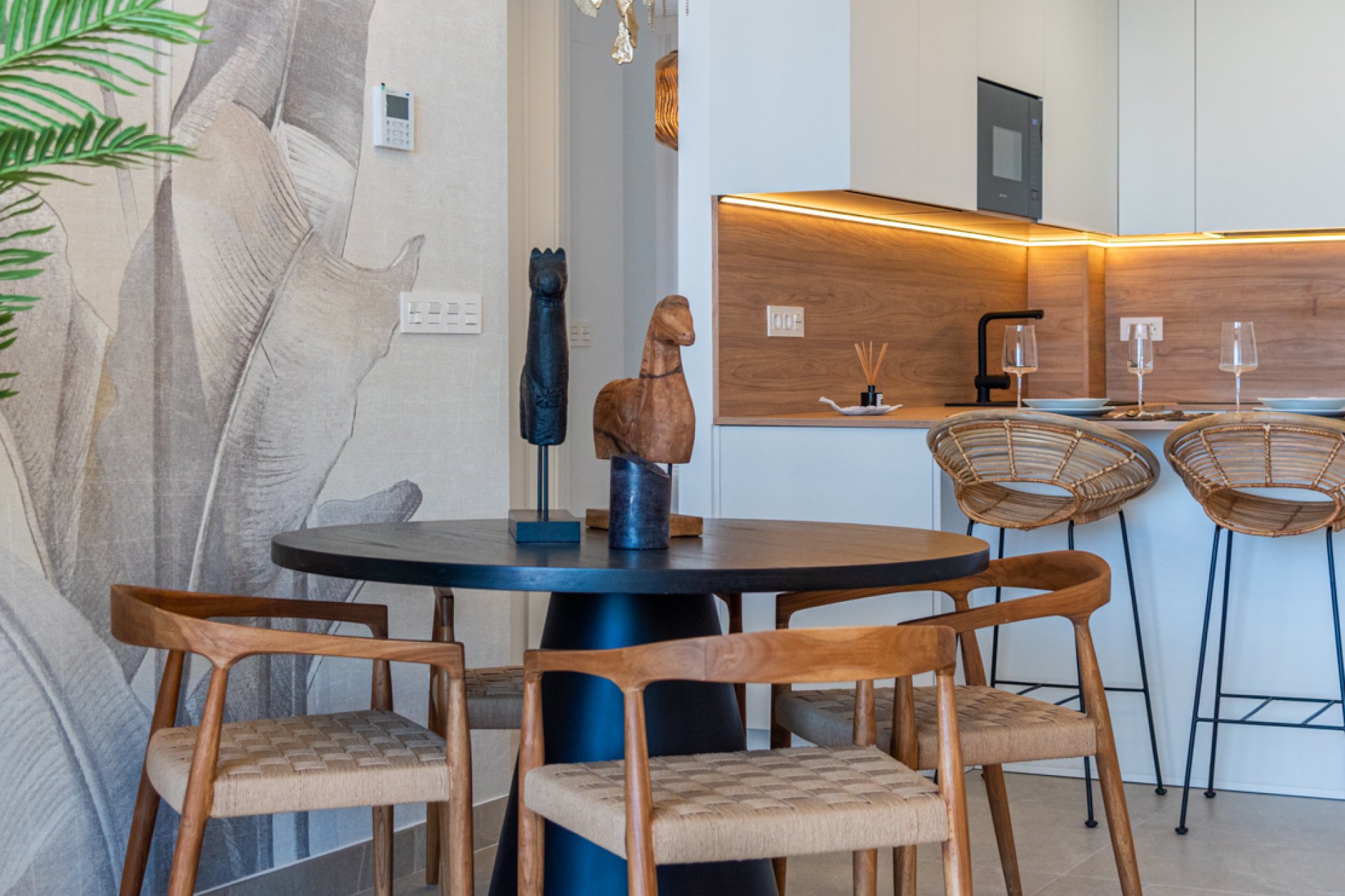 Nieuwbouw Woningen - Appartement / flat -
Benijofar