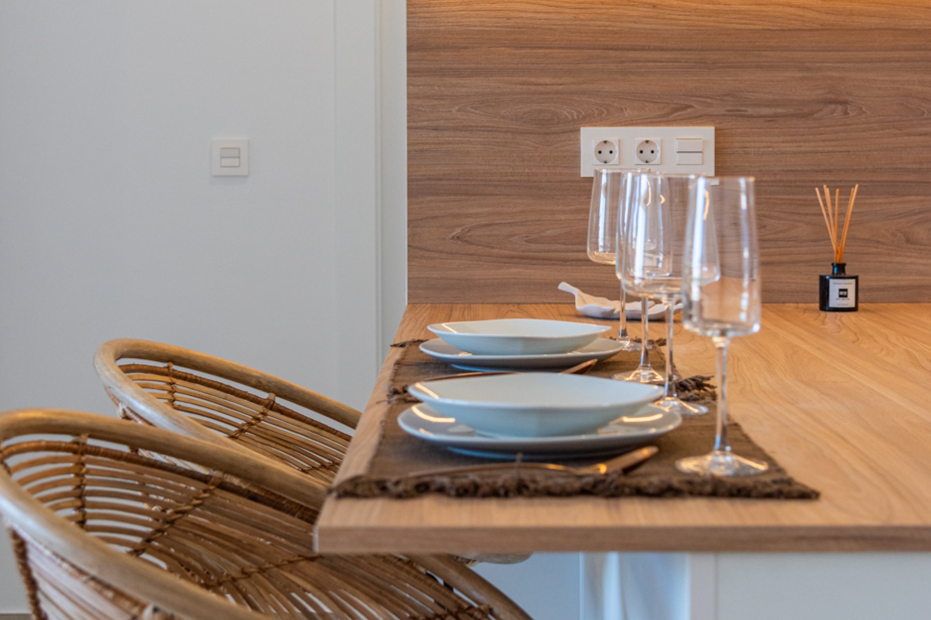 Nieuwbouw Woningen - Appartement / flat -
Benijofar