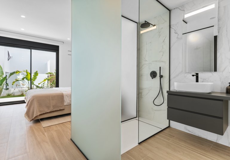 Nieuwbouw Woningen - Appartement / flat -
Benitachell - Cumbre del Sol