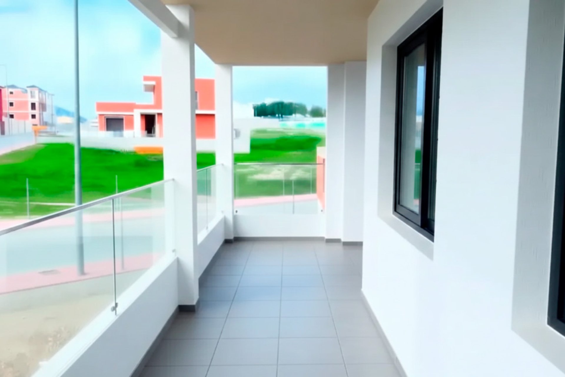 Nieuwbouw Woningen - Appartement / flat -
Bigastro