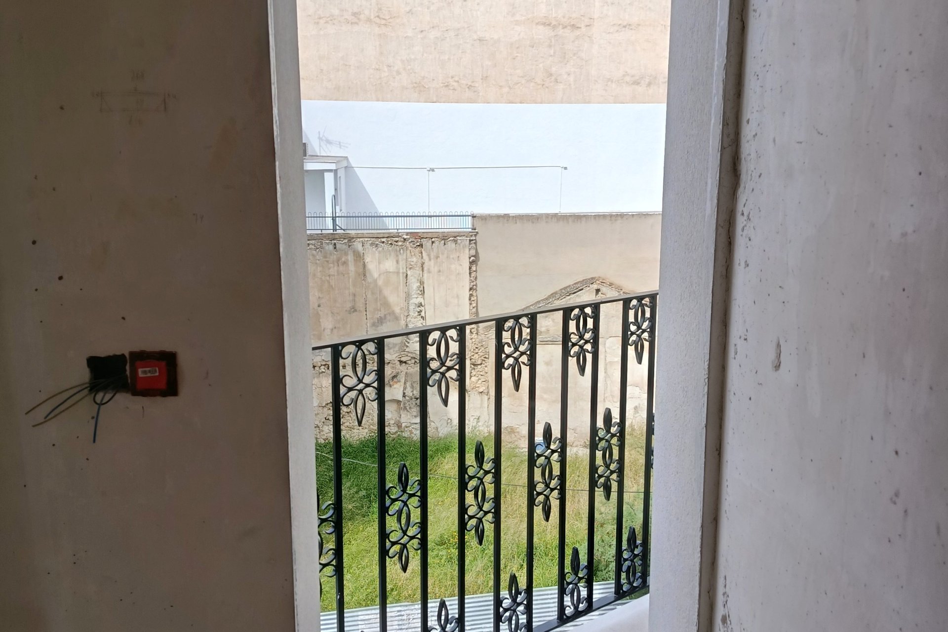 Nieuwbouw Woningen - Appartement / flat -
Bigastro