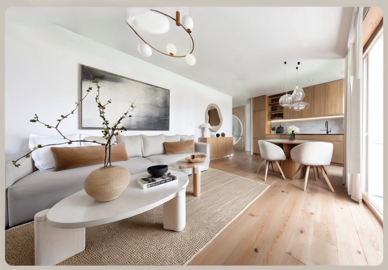 Nieuwbouw Woningen - Appartement / flat -
Bigastro