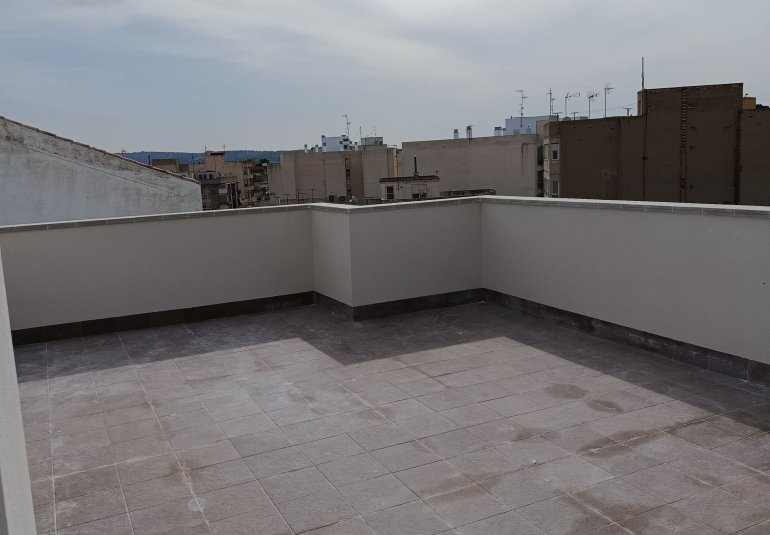 Nieuwbouw Woningen - Appartement / flat -
Bigastro
