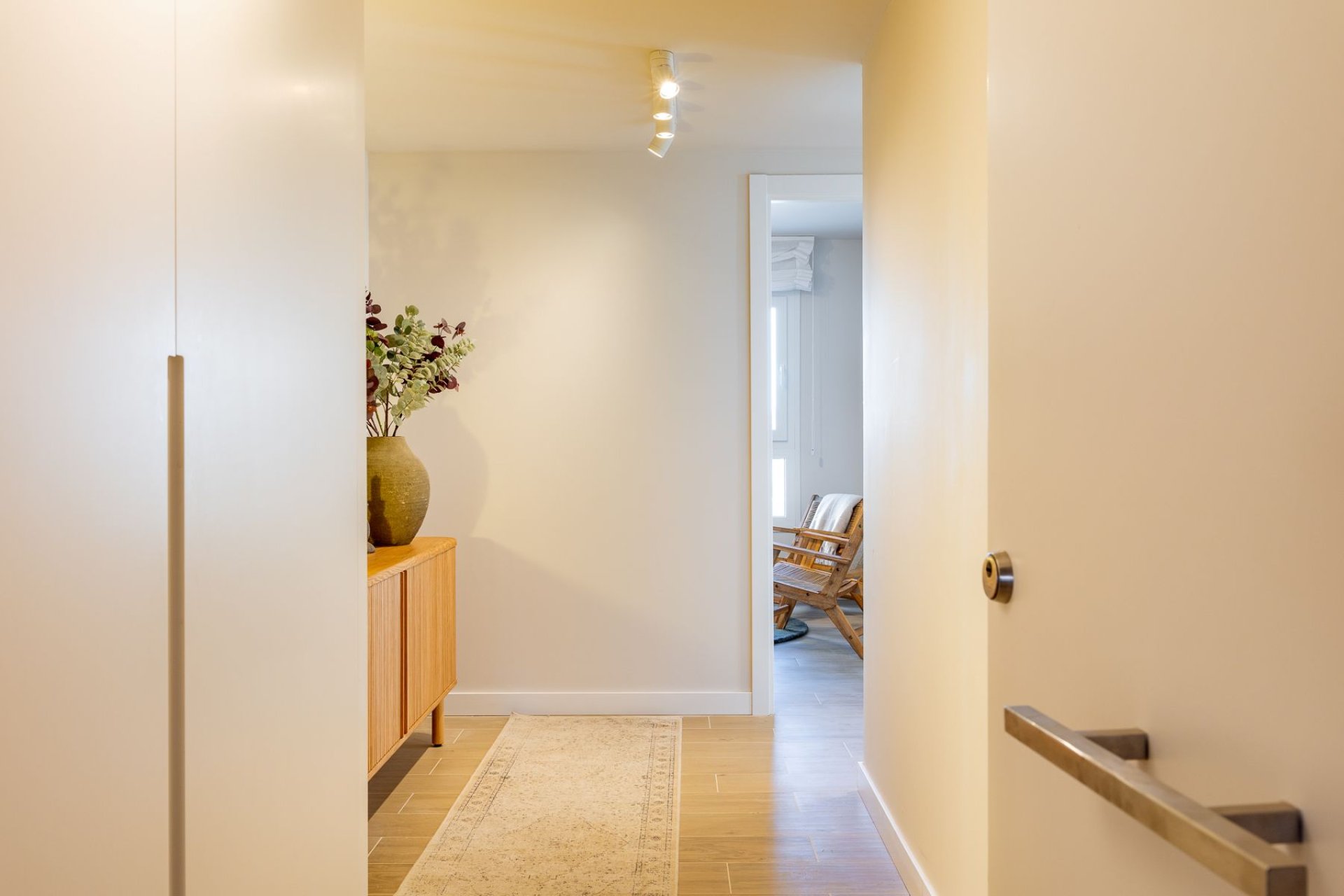 Nieuwbouw Woningen - Appartement / flat -
Calpe