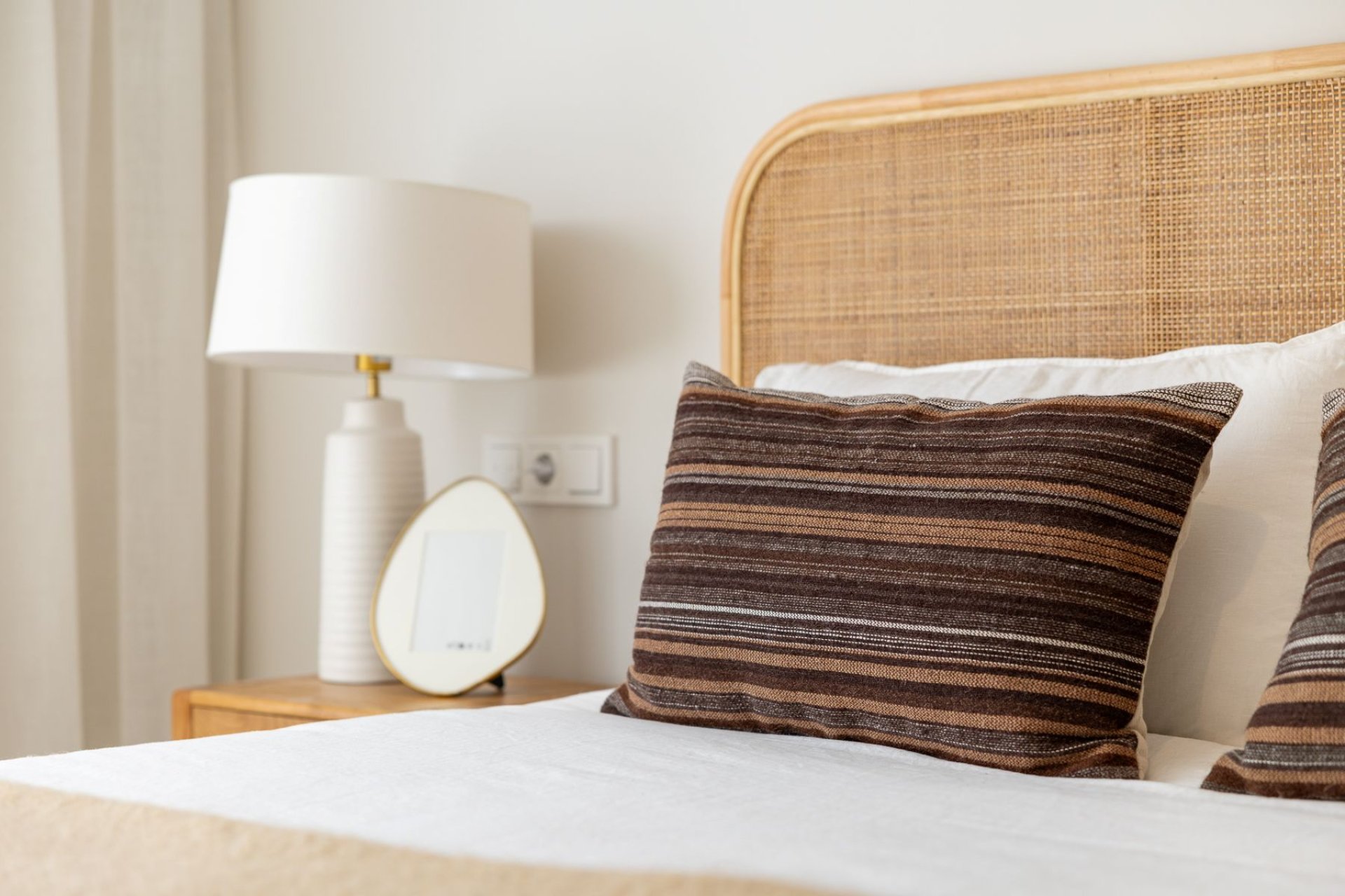 Nieuwbouw Woningen - Appartement / flat -
Calpe