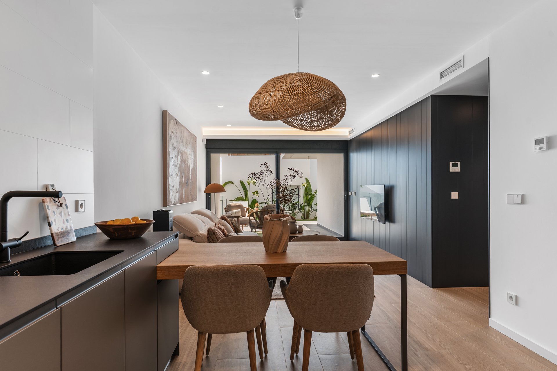 Nieuwbouw Woningen - Appartement / flat -
Cumbre del Sol