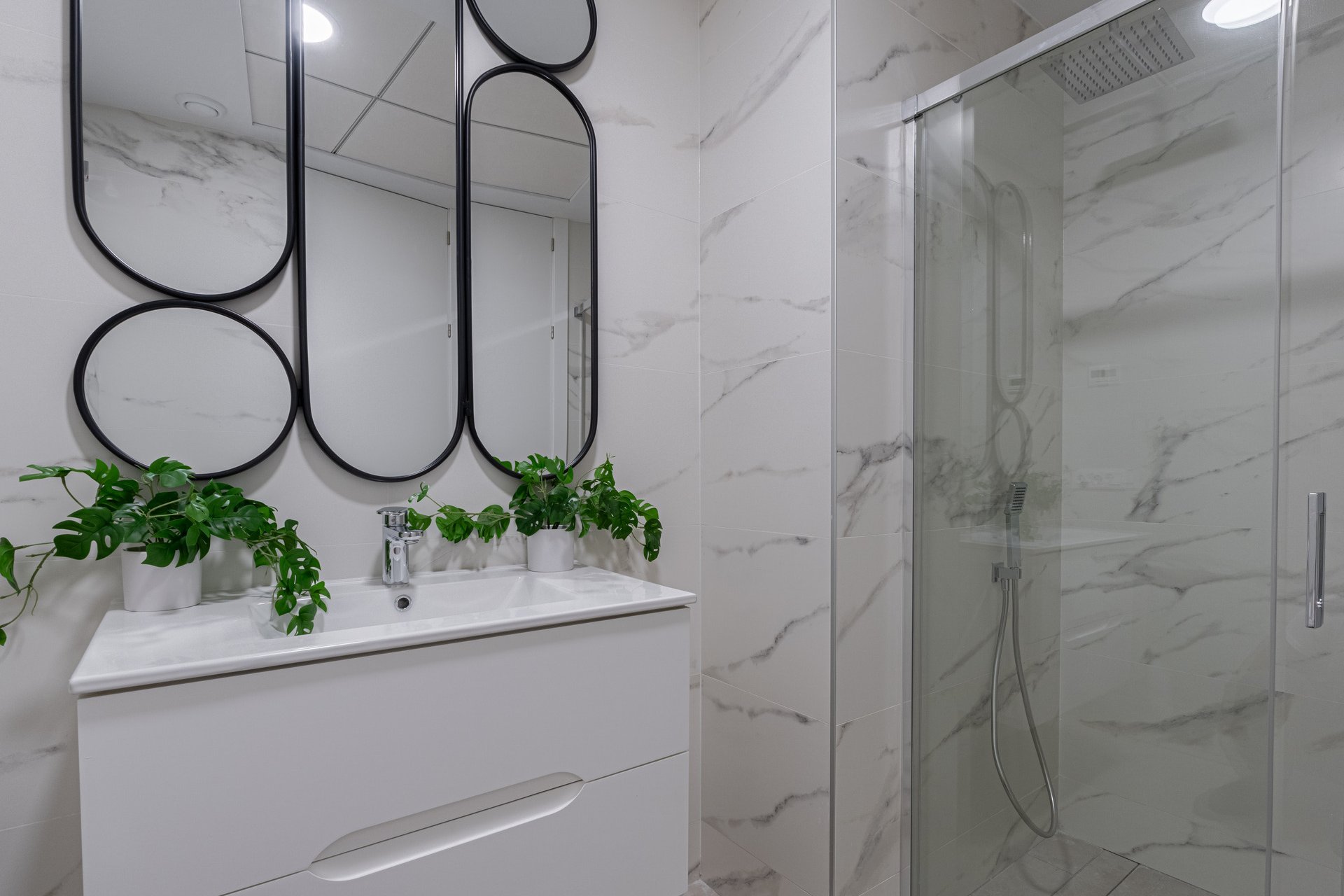 Nieuwbouw Woningen - Appartement / flat -
Finestrat