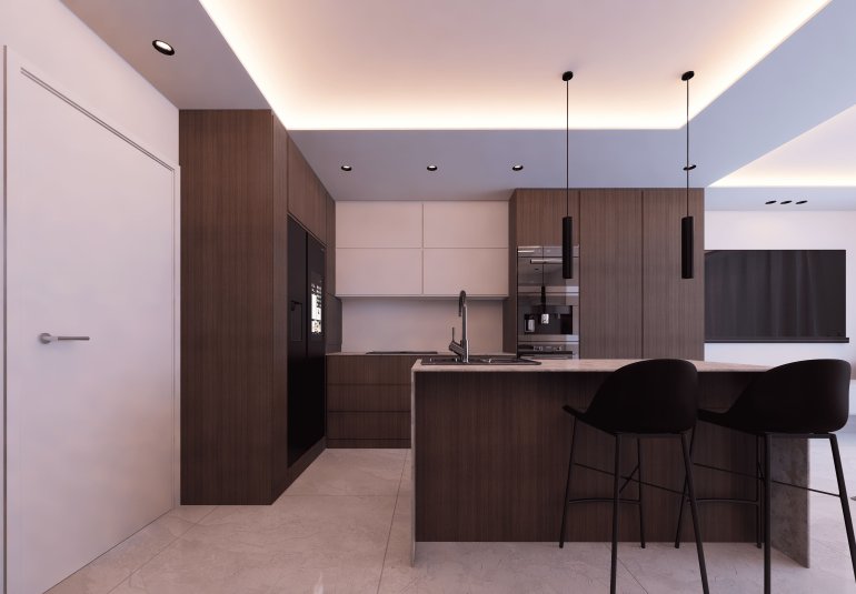 Nieuwbouw Woningen - Appartement / flat -
Guardamar del Segura