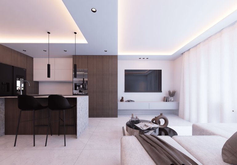 Nieuwbouw Woningen - Appartement / flat -
Guardamar del Segura