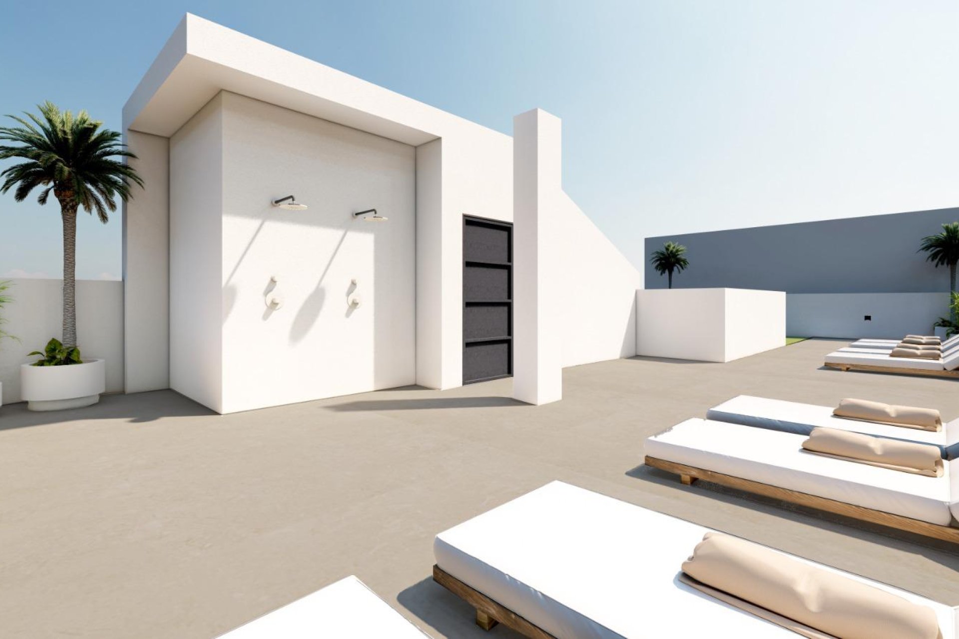 Nieuwbouw Woningen - Appartement / flat -
Guardamar del Segura