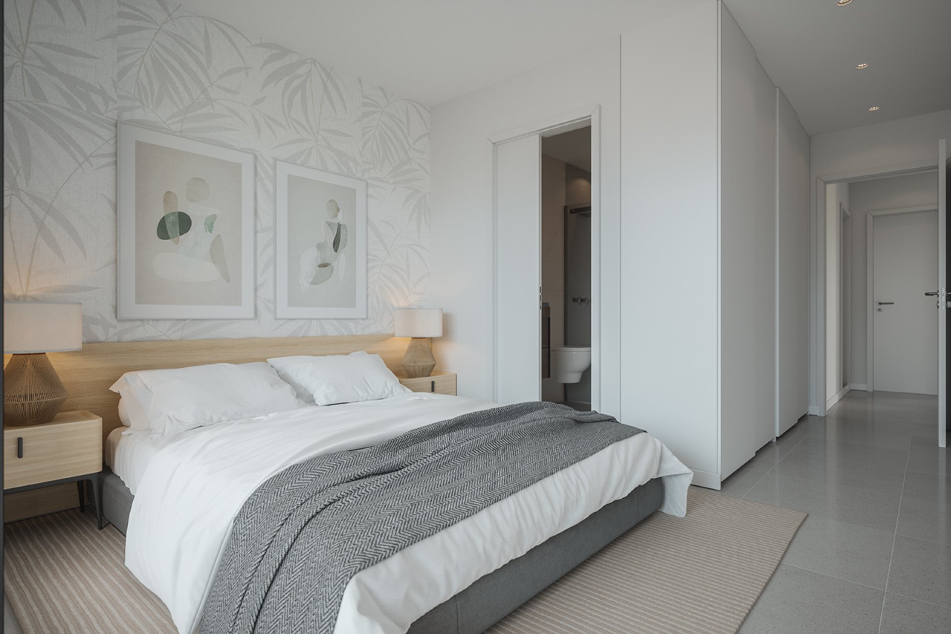 Nieuwbouw Woningen - Appartement / flat -
Guardamar del Segura
