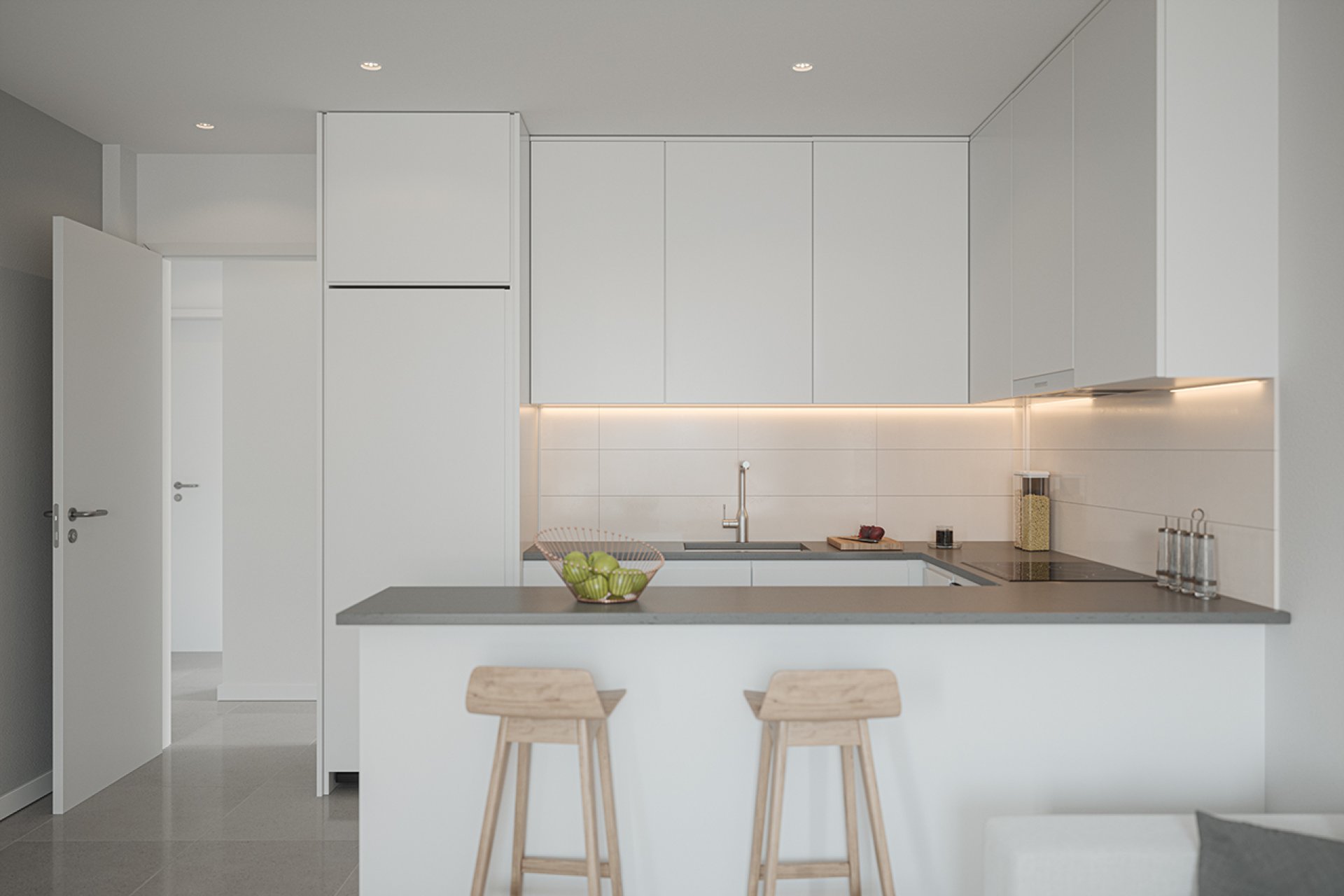 Nieuwbouw Woningen - Appartement / flat -
Guardamar del Segura