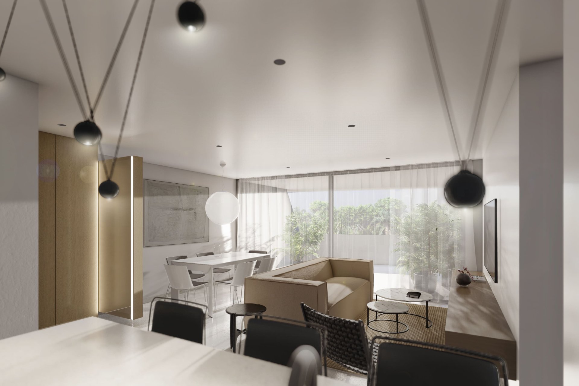 Nieuwbouw Woningen - Appartement / flat -
Guardamar del Segura