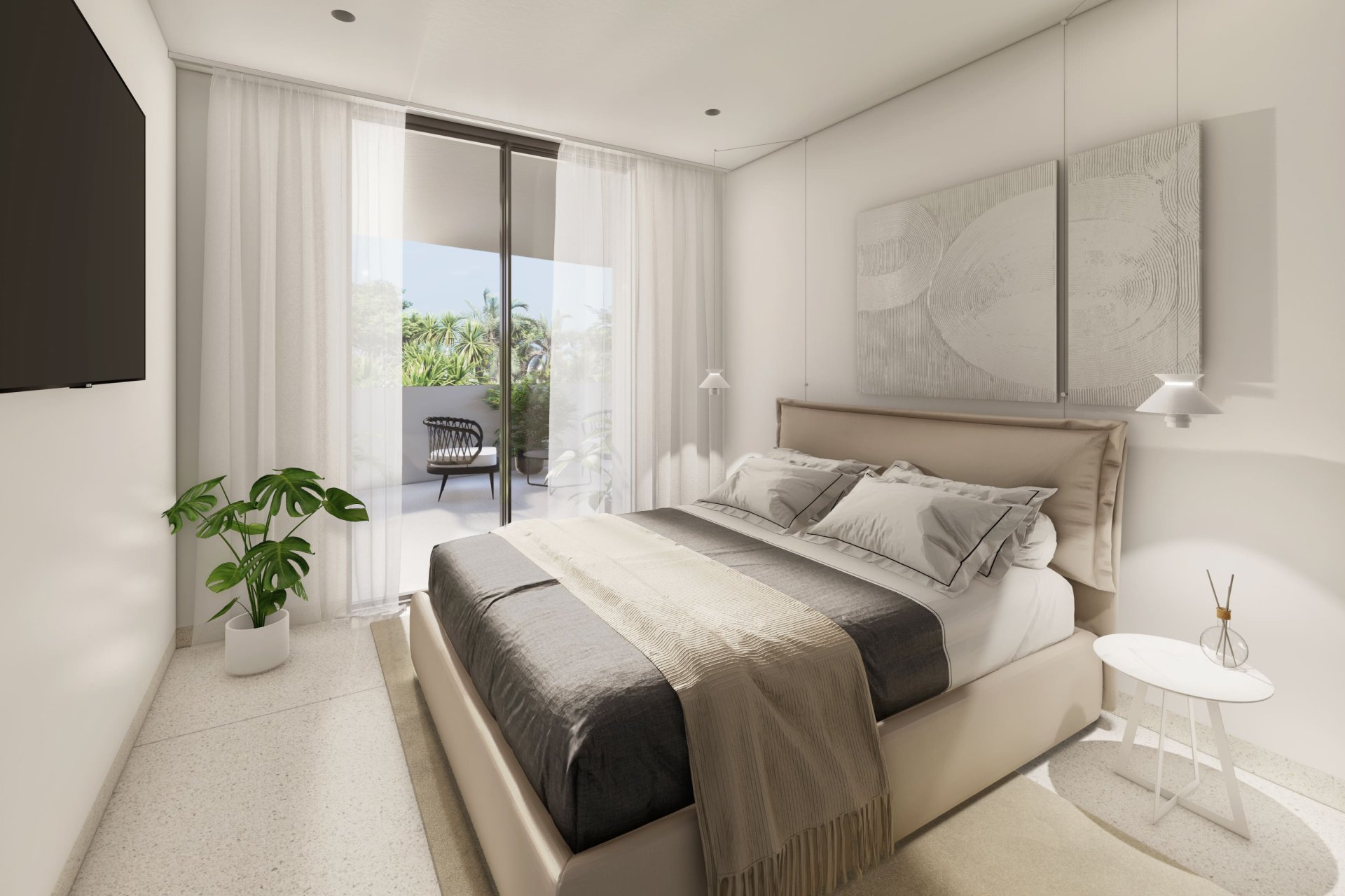 Nieuwbouw Woningen - Appartement / flat -
Guardamar del Segura