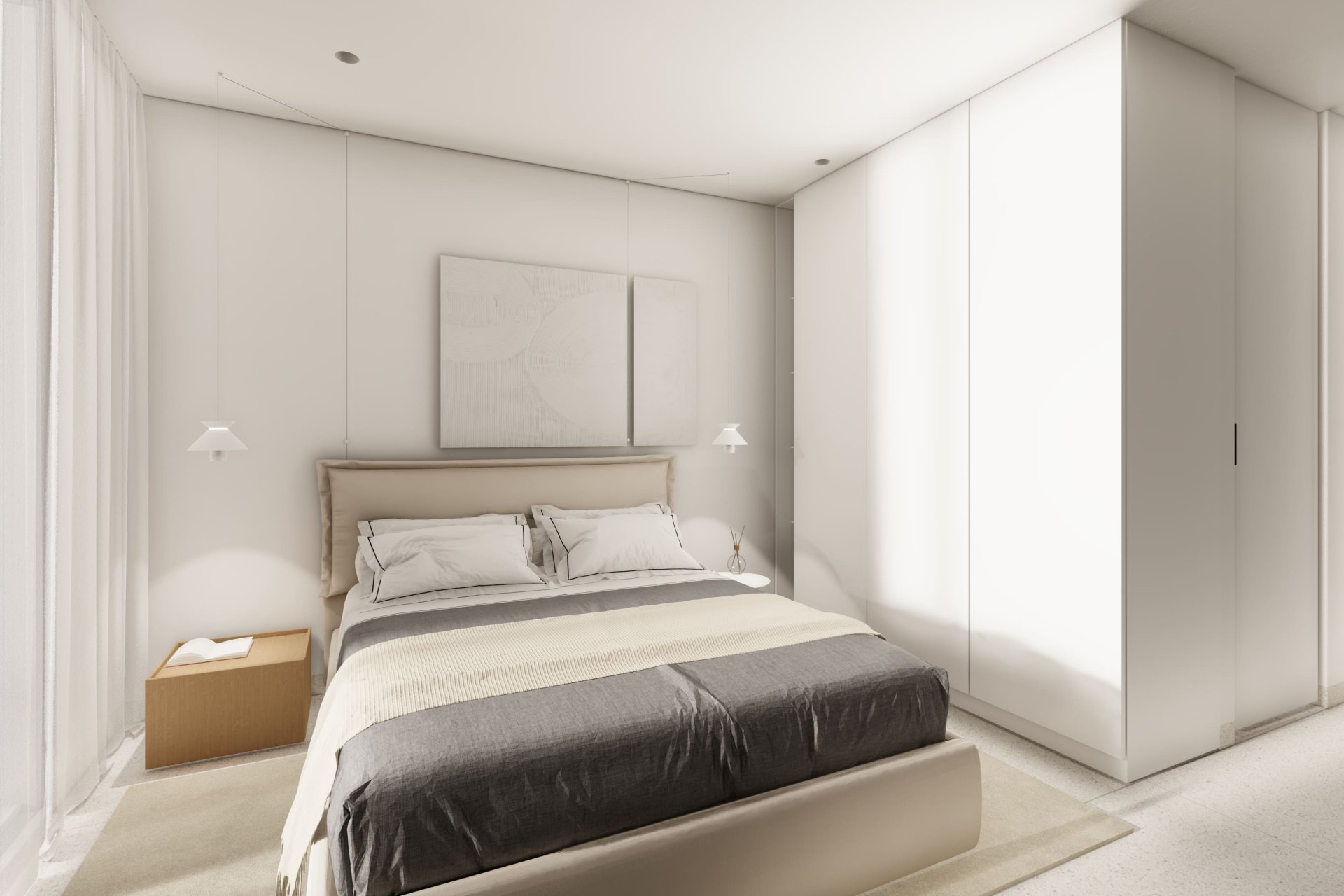 Nieuwbouw Woningen - Appartement / flat -
Guardamar del Segura