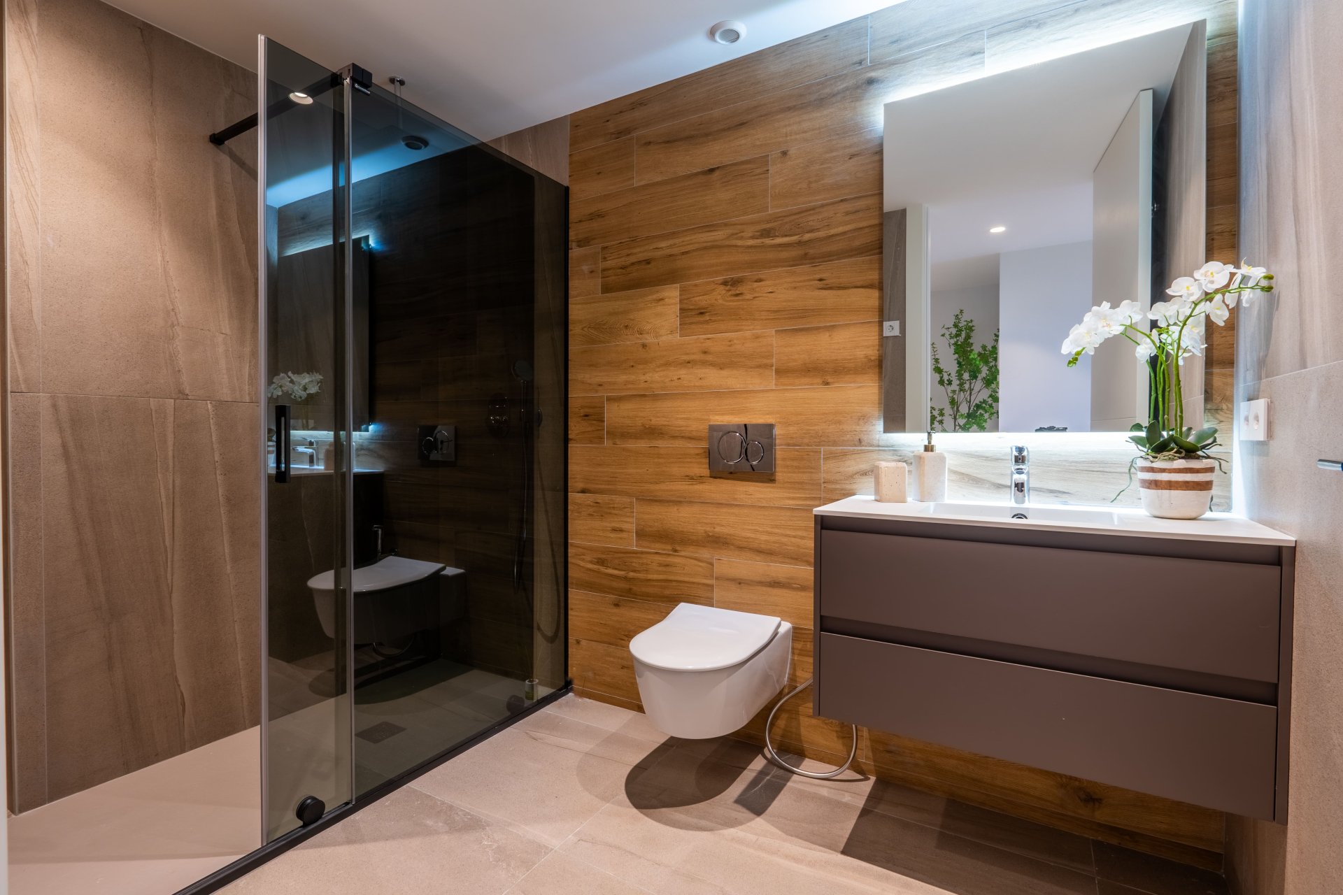 Nieuwbouw Woningen - Appartement / flat -
Guardamar del Segura