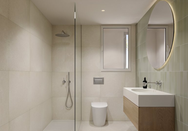 Nieuwbouw Woningen - Appartement / flat -
Jacarilla
