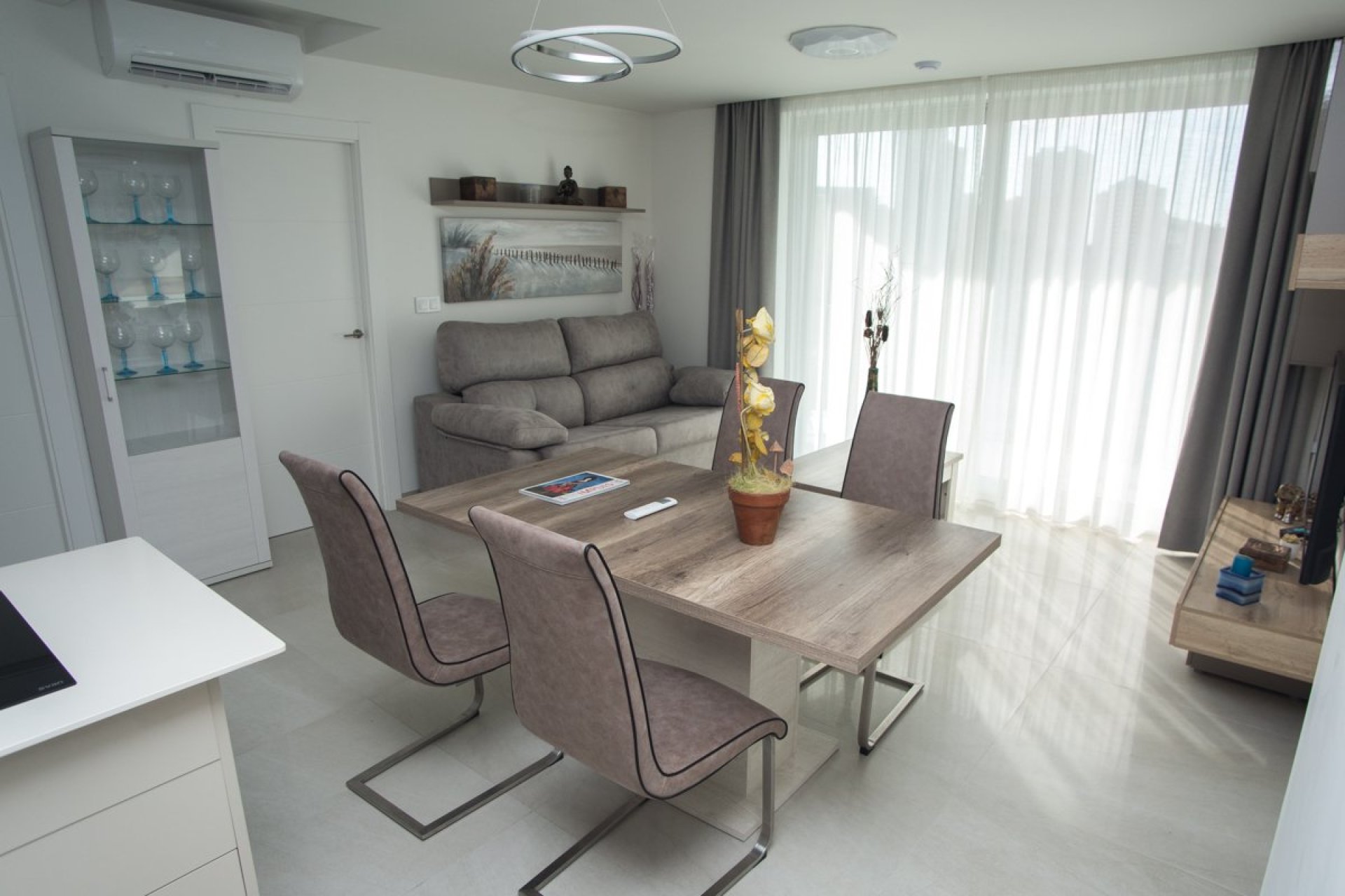 Nieuwbouw Woningen - Appartement / flat -
La Cala