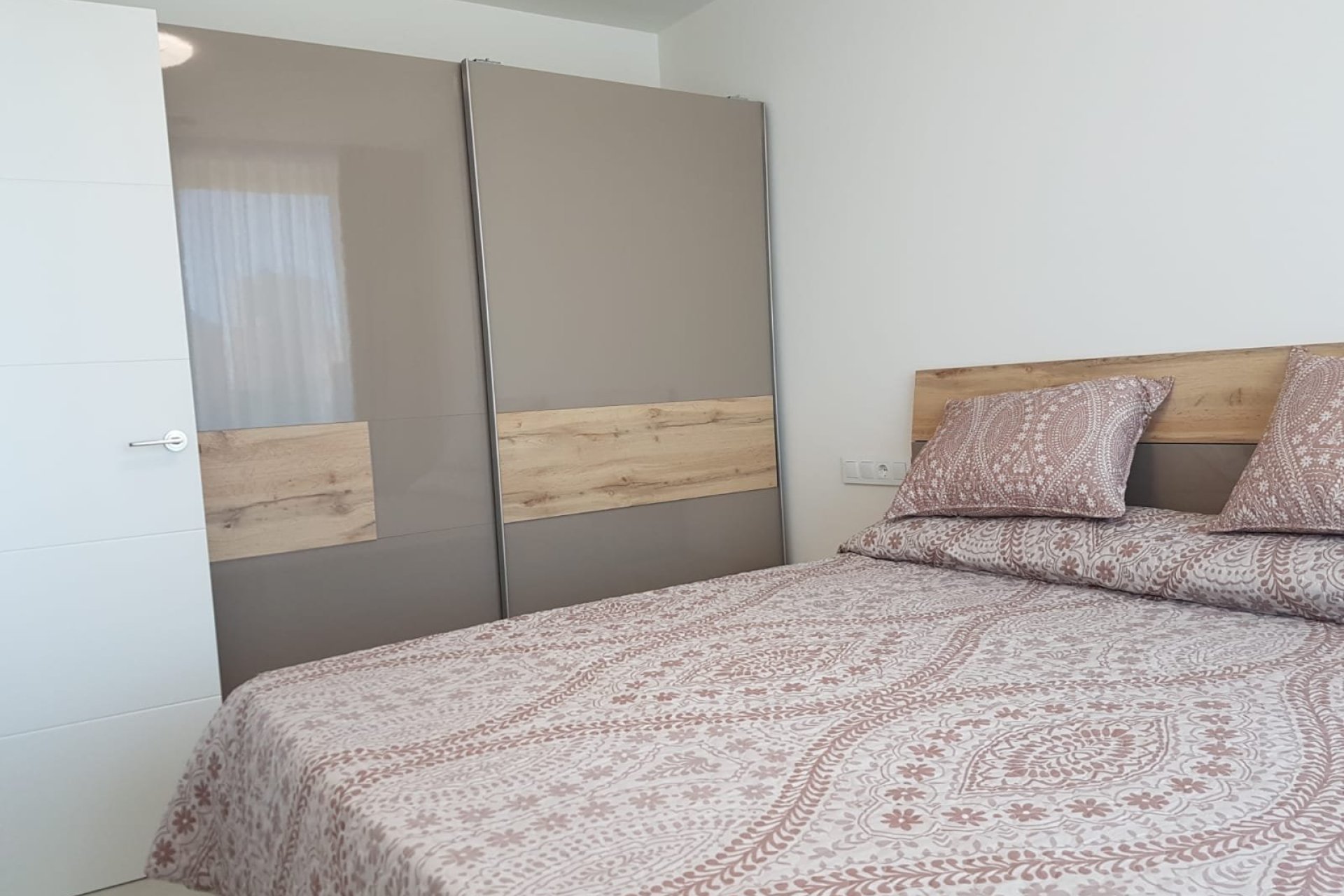 Nieuwbouw Woningen - Appartement / flat -
La Cala