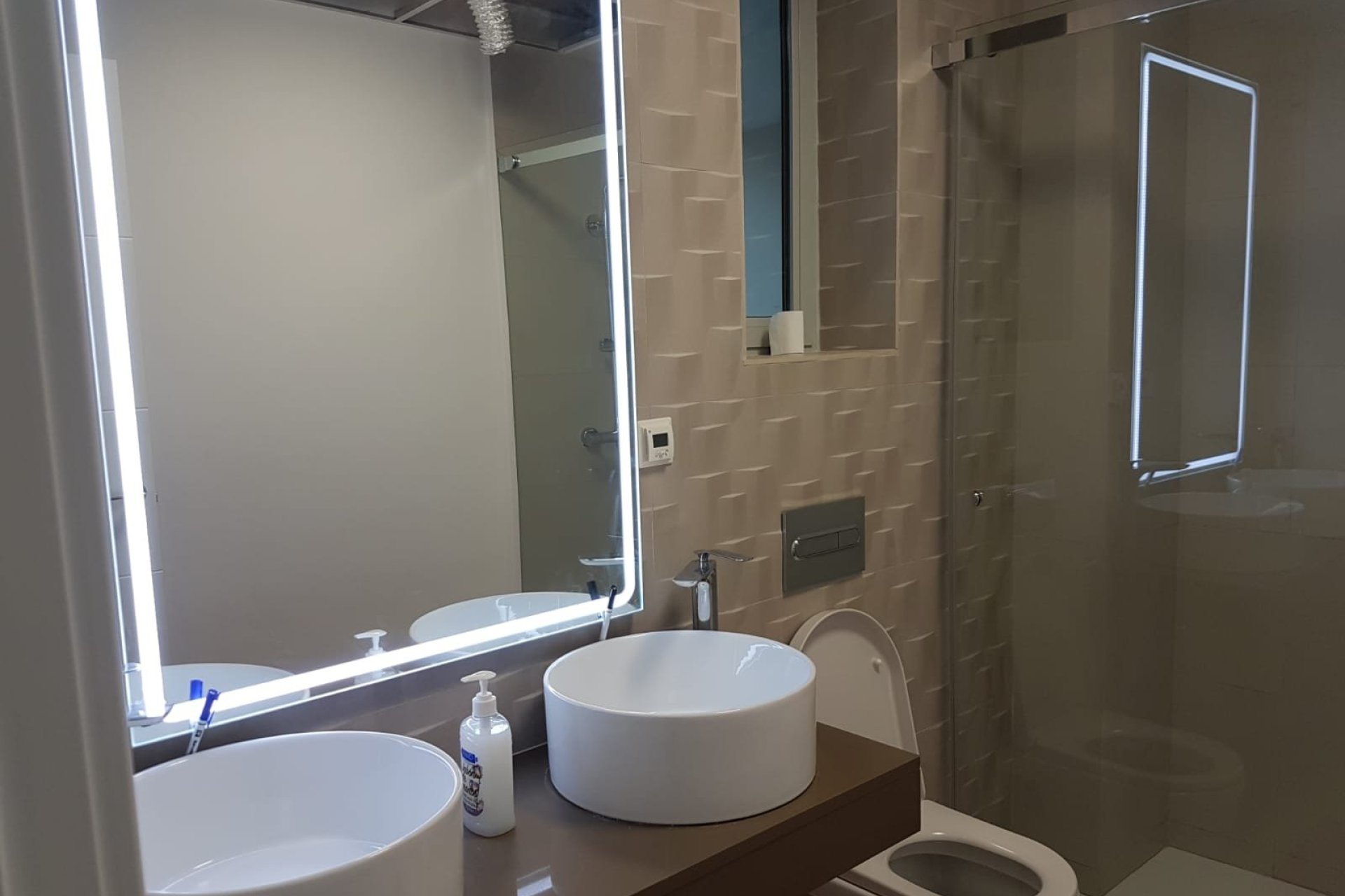 Nieuwbouw Woningen - Appartement / flat -
La Cala