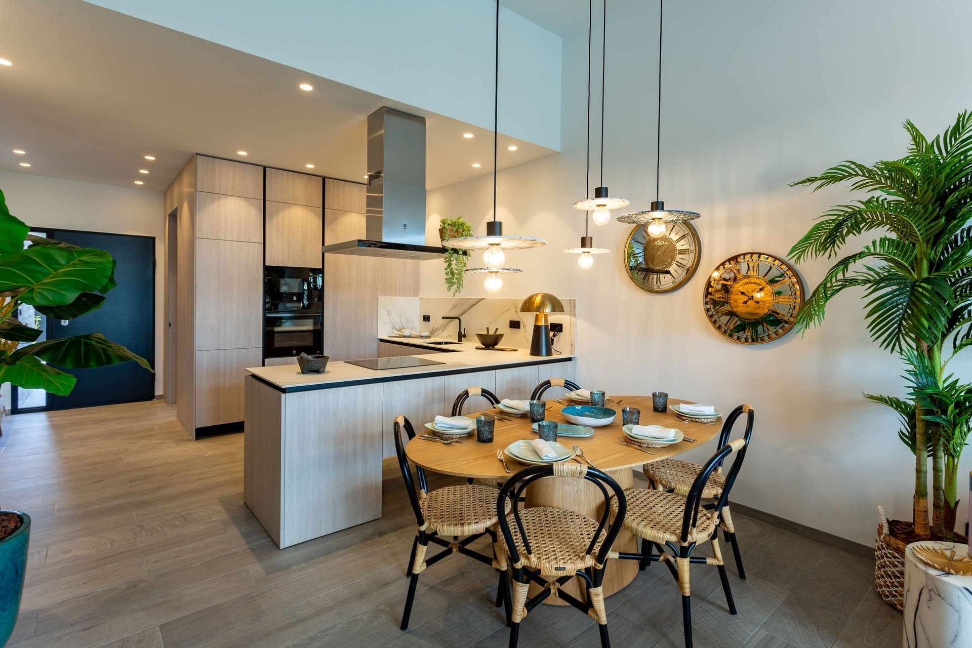 Nieuwbouw Woningen - Appartement / flat -
La Finca Golf