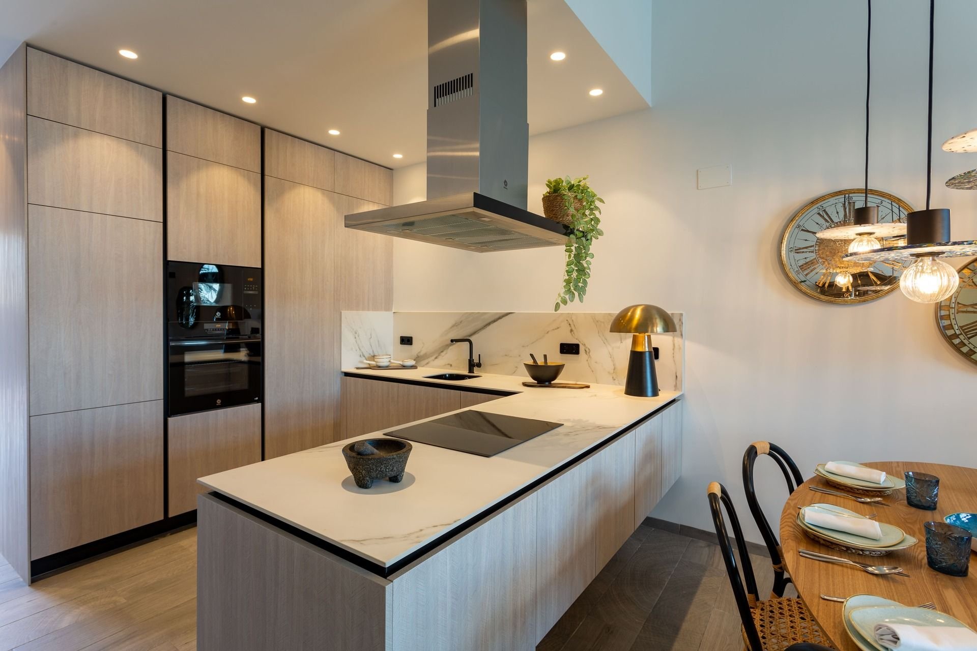 Nieuwbouw Woningen - Appartement / flat -
La Finca Golf