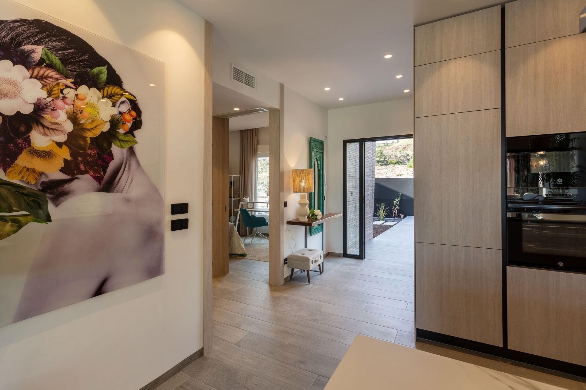 Nieuwbouw Woningen - Appartement / flat -
La Finca Golf