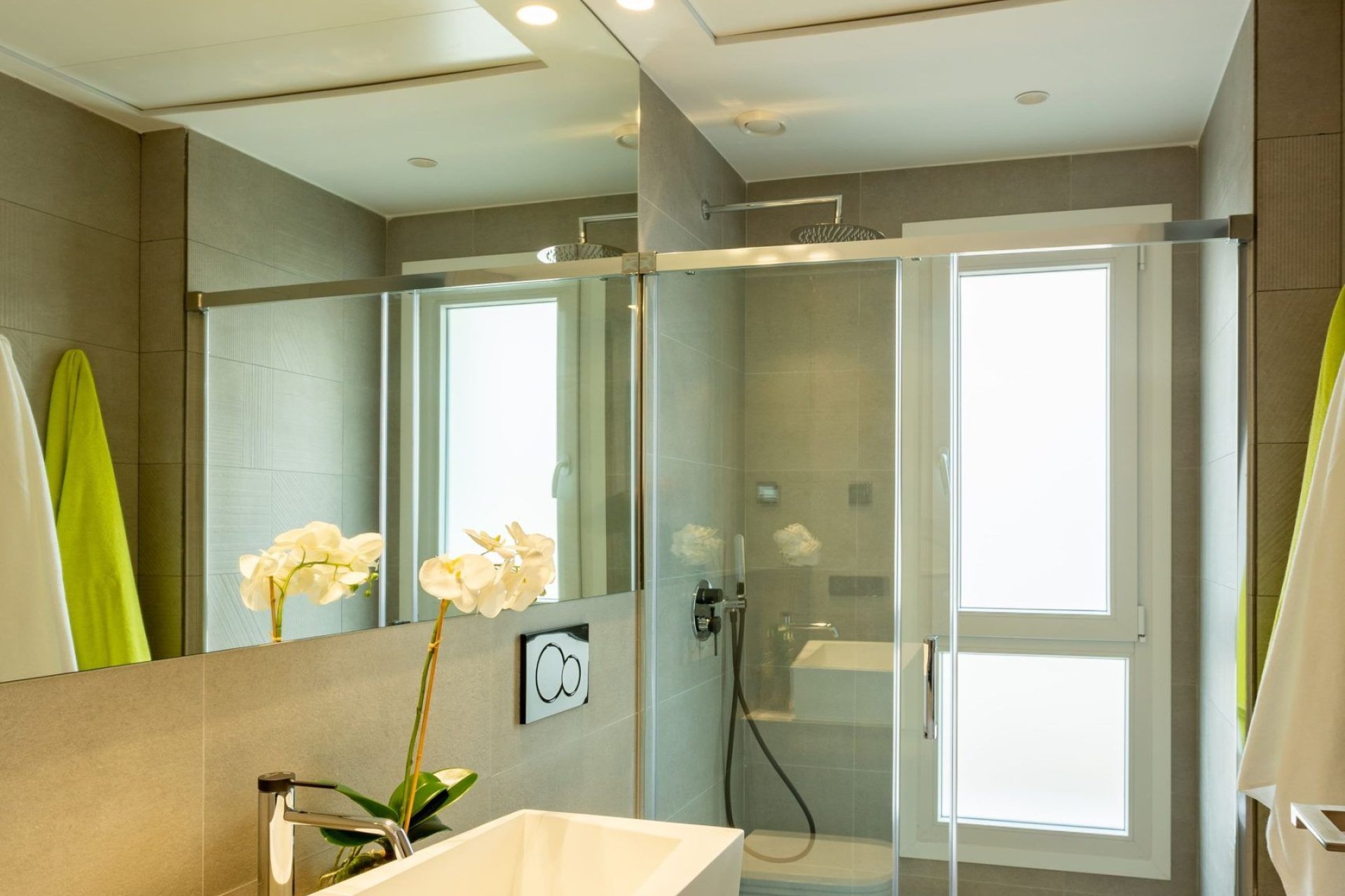 Nieuwbouw Woningen - Appartement / flat -
La Finca Golf