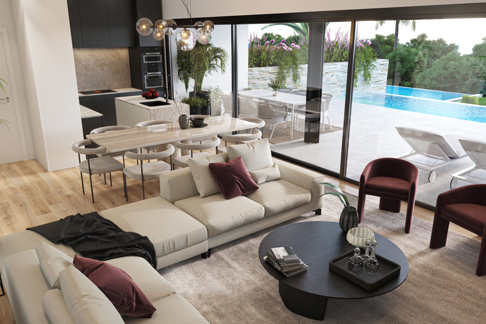 Nieuwbouw Woningen - Appartement / flat -
Las Colinas Golf