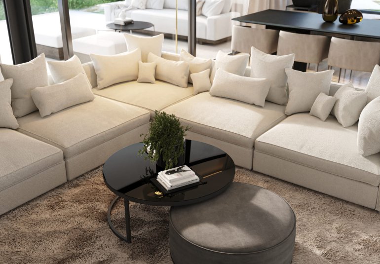 Nieuwbouw Woningen - Appartement / flat -
Las Colinas Golf