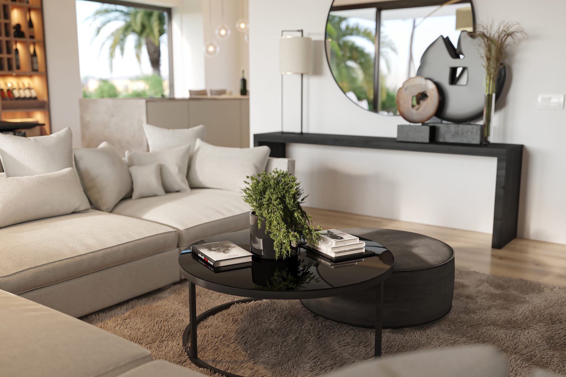 Nieuwbouw Woningen - Appartement / flat -
Las Colinas Golf