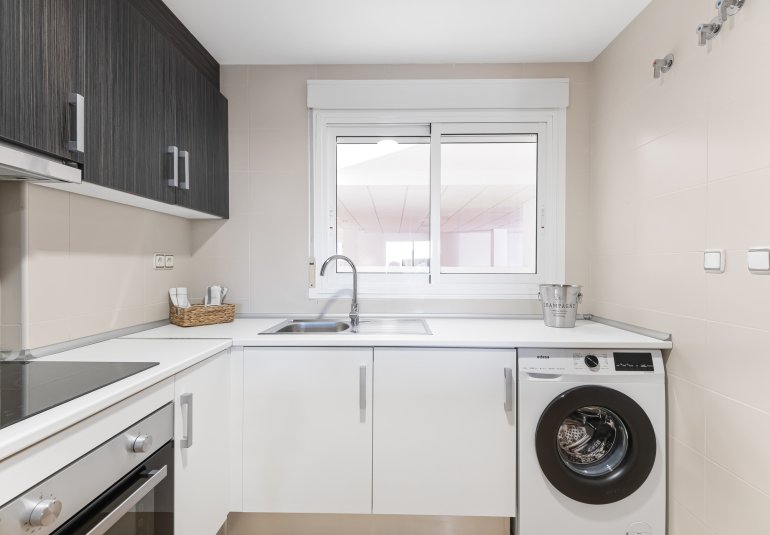 Nieuwbouw Woningen - Appartement / flat -
Orihuela Costa