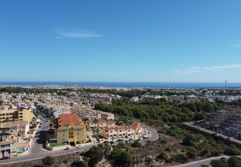 Nieuwbouw Woningen - Appartement / flat -
Orihuela
