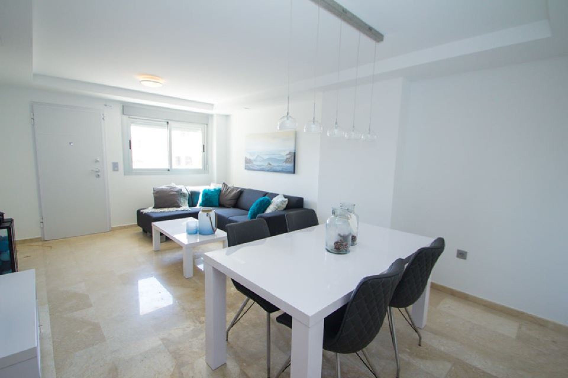 Nieuwbouw Woningen - Appartement / flat -
Orihuela