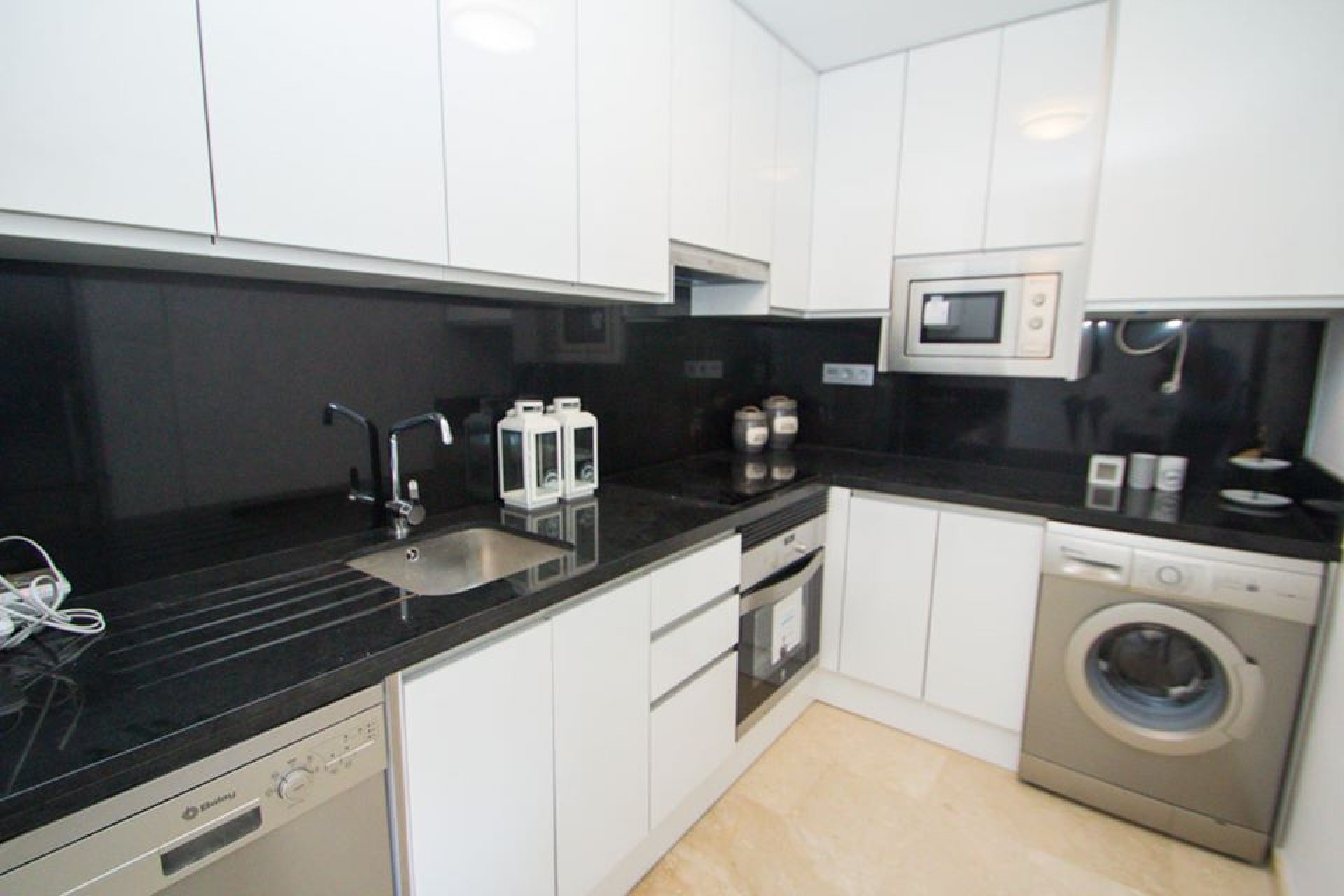 Nieuwbouw Woningen - Appartement / flat -
Orihuela