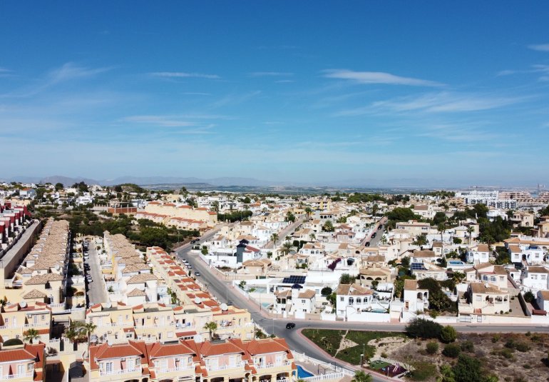 Nieuwbouw Woningen - Appartement / flat -
Orihuela