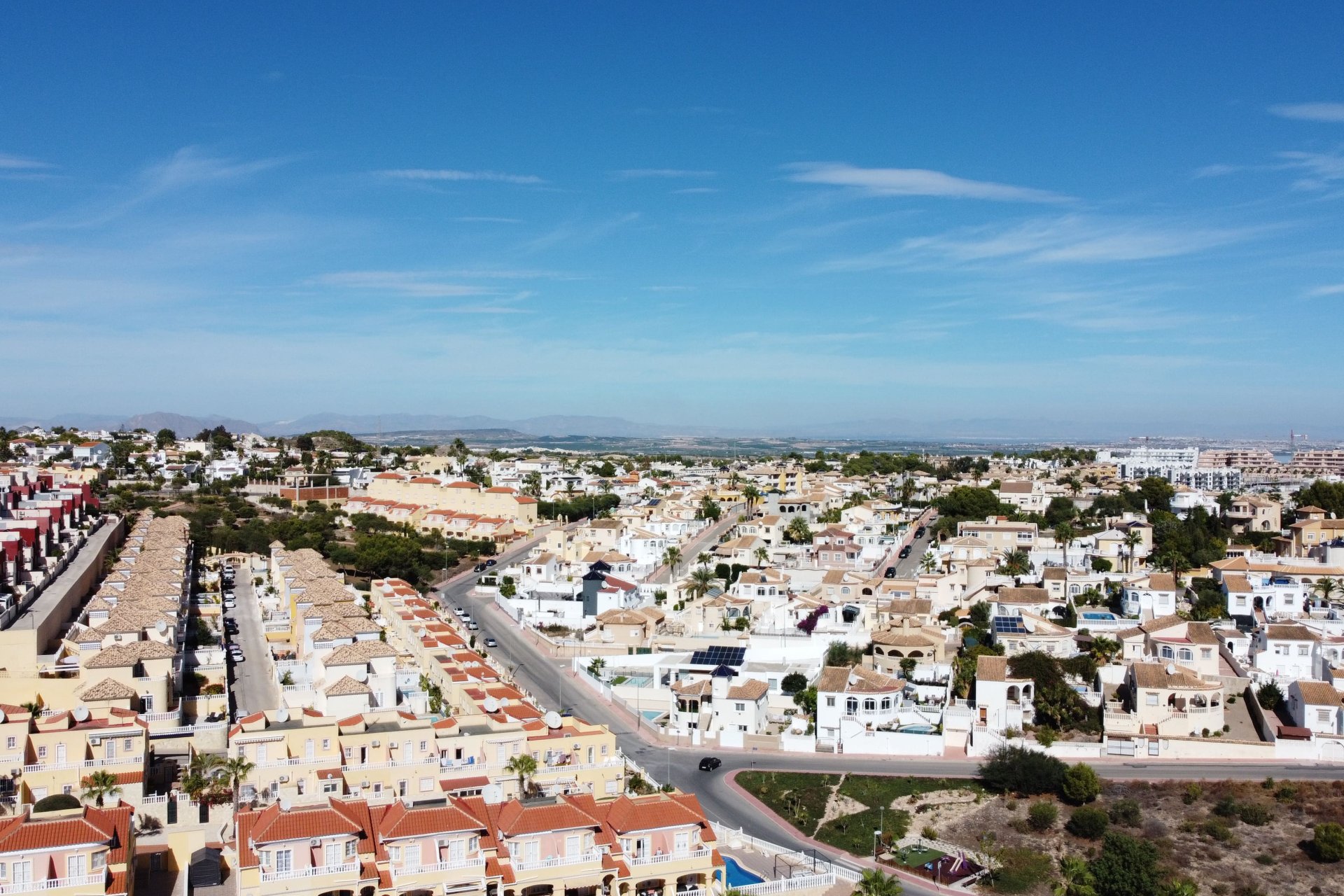 Nieuwbouw Woningen - Appartement / flat -
Orihuela