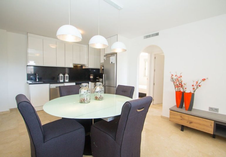 Nieuwbouw Woningen - Appartement / flat -
Orihuela