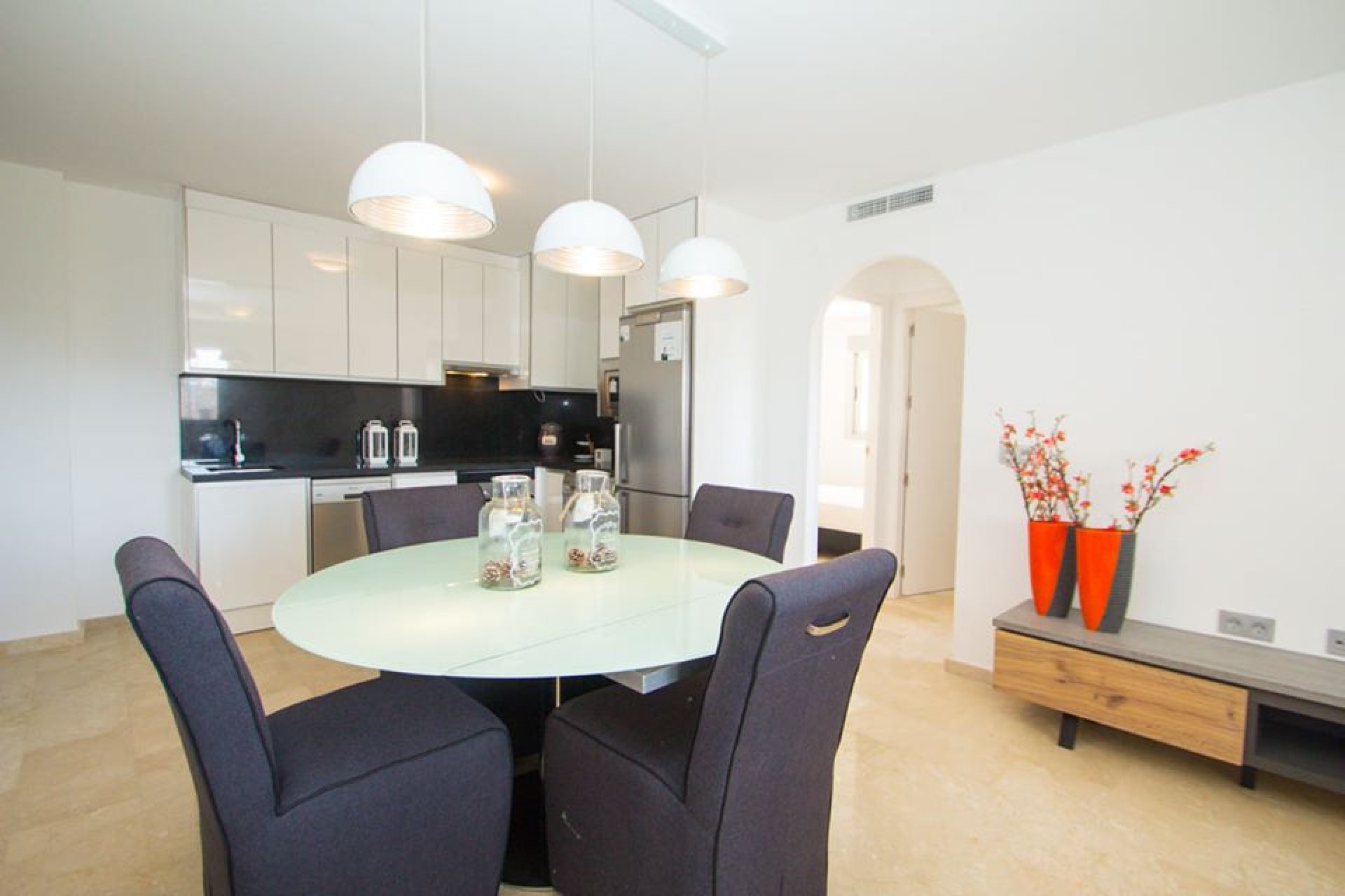 Nieuwbouw Woningen - Appartement / flat -
Orihuela