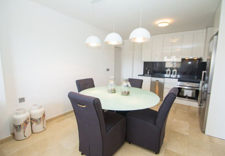 Nieuwbouw Woningen - Appartement / flat -
Orihuela