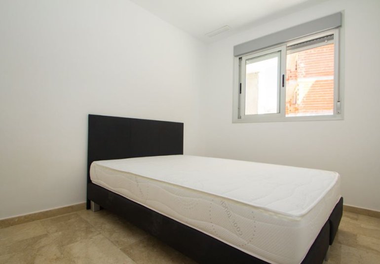 Nieuwbouw Woningen - Appartement / flat -
Orihuela