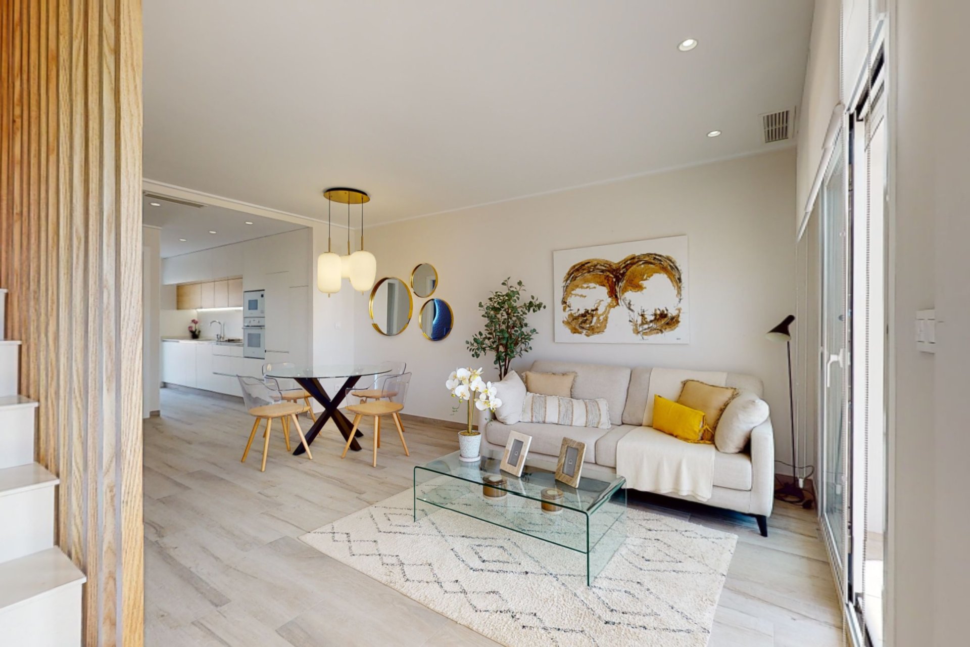 Nieuwbouw Woningen - Appartement / flat -
Pilar de la Horadada