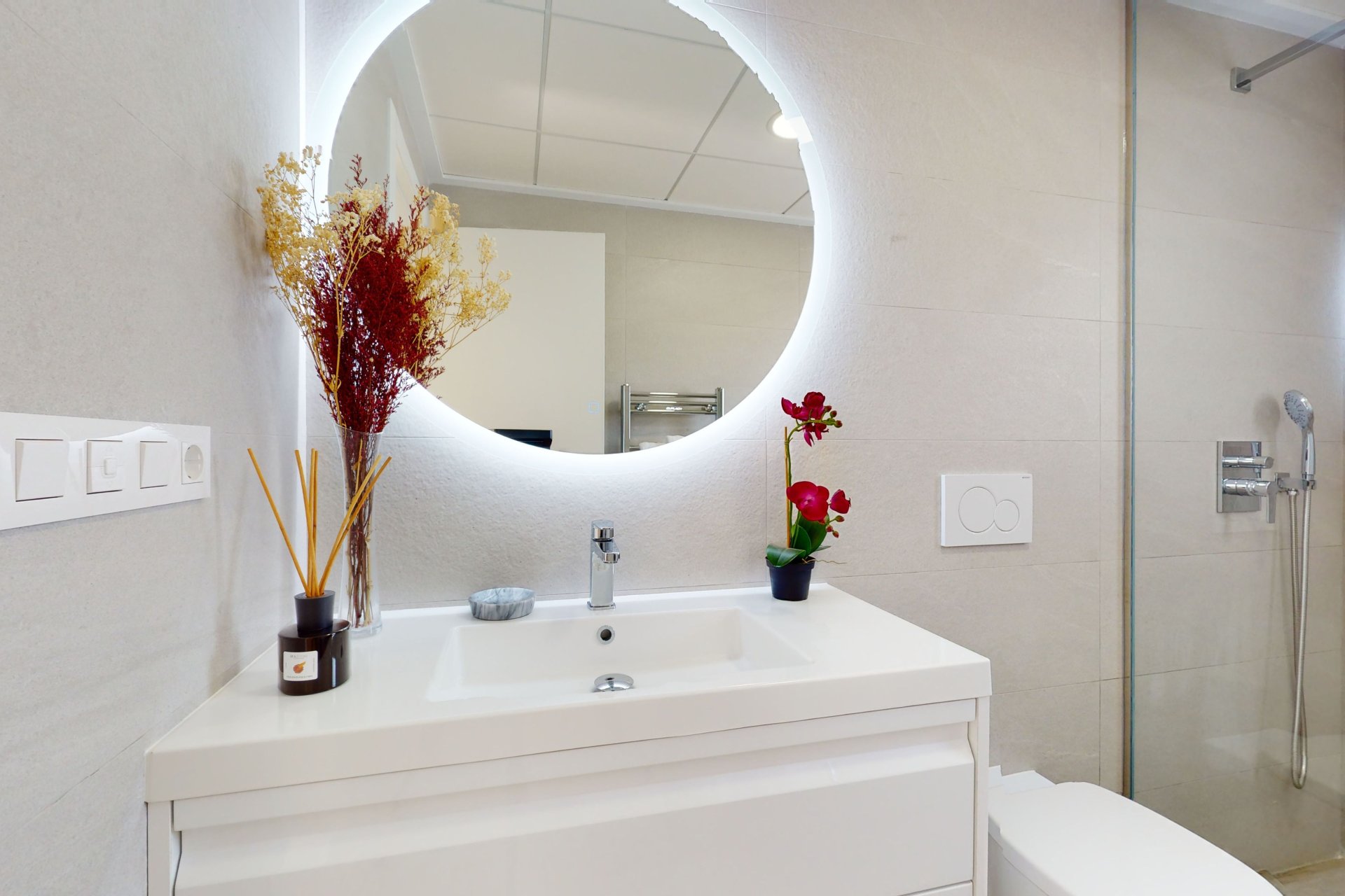 Nieuwbouw Woningen - Appartement / flat -
Pilar de la Horadada