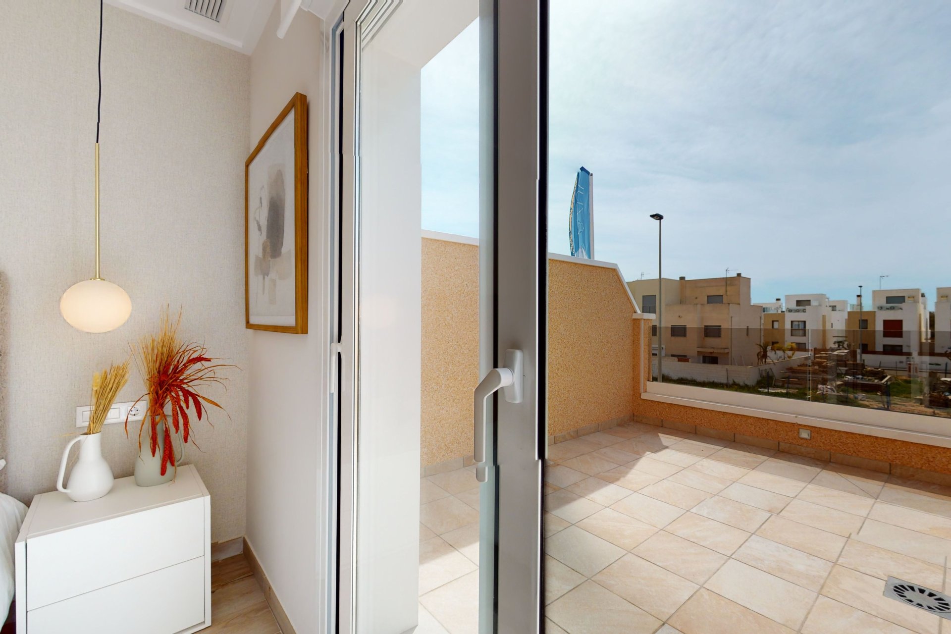 Nieuwbouw Woningen - Appartement / flat -
Pilar de la Horadada