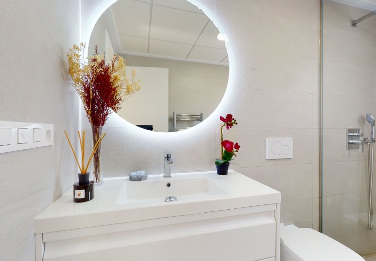 Nieuwbouw Woningen - Appartement / flat -
Pilar de la Horadada