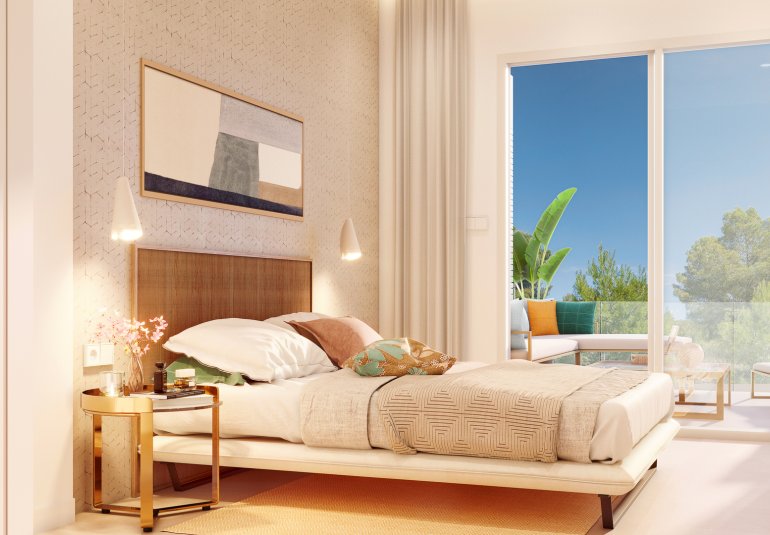 Nieuwbouw Woningen - Appartement / flat -
Pilar de la Horadada