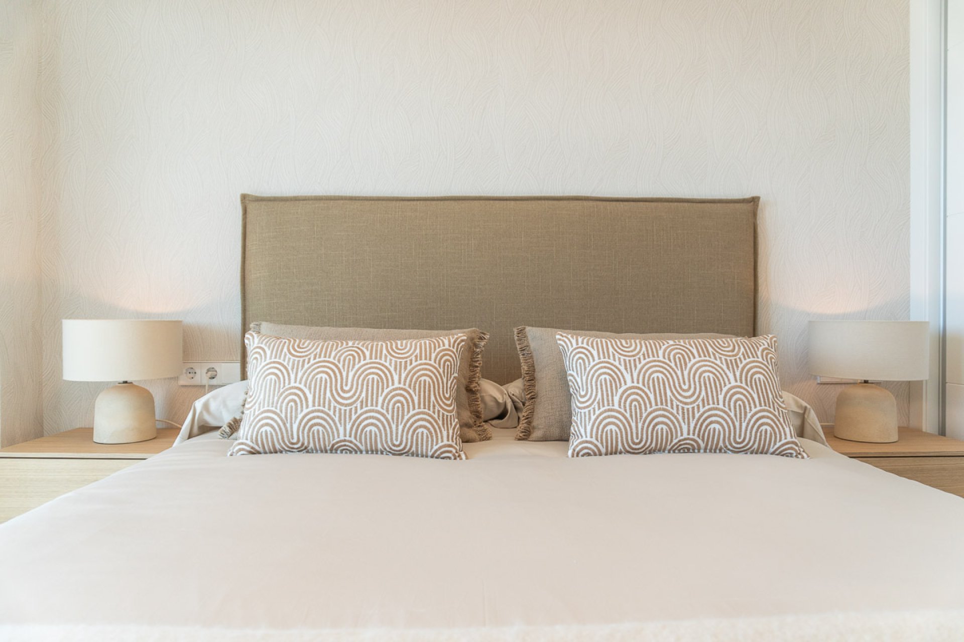 Nieuwbouw Woningen - Appartement / flat -
Playa Flamenca